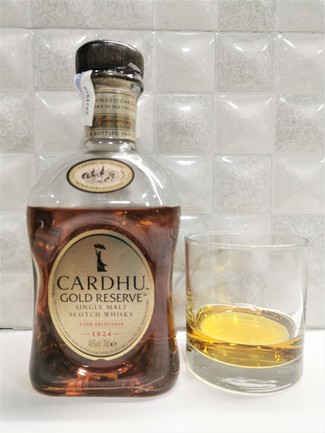 Buen single malt