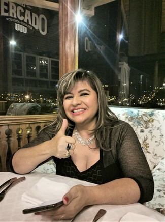 La cumpleañera