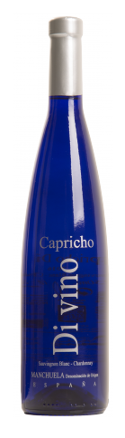 Capricho di Vino Sauvignon Blanc 2019
