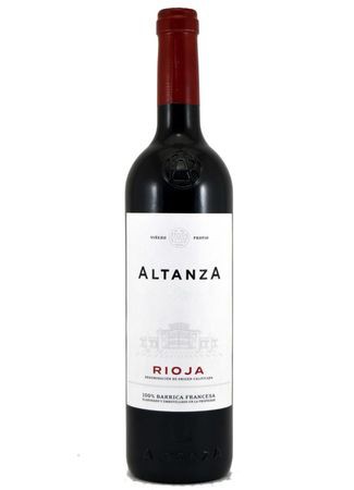 Altanza Reserva 2014