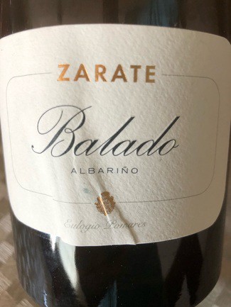 Zárate balado 2018