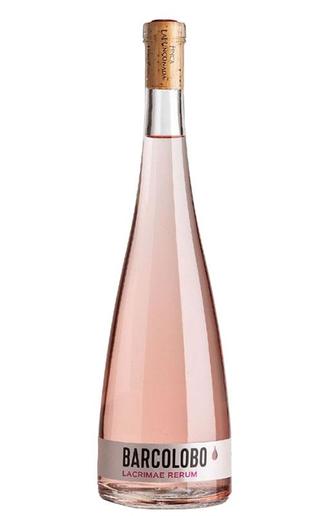 Barcolobo Lacrimae Rerum 2019