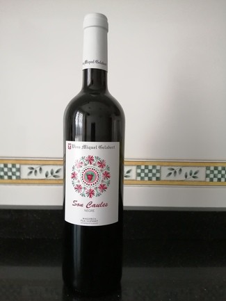 Son Caules Negre 2013