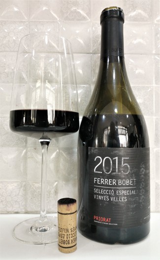 Vinazo!!