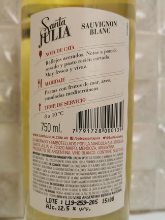 Contraetiqueta