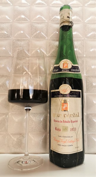 Vinazo!!