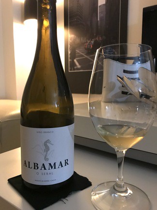 Albamar O sebal 2019 2019