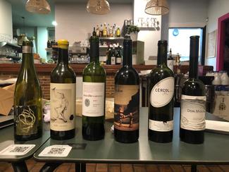 Una escapada de unos pocos...