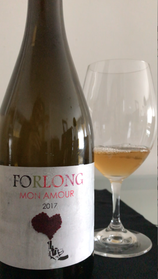 Forlong Mon Amour 2017 2017