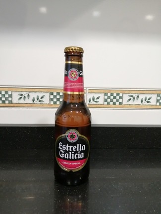 Estrella Galicia
