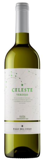 Celeste Verdejo 2019
