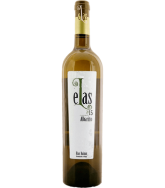 Elas Albariño 2018
