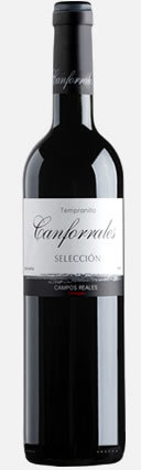 Canforrales Selección 2018