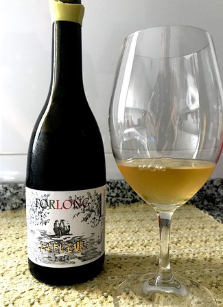 Forlong "La Fleur" 2016 2016