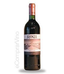 Alenza Gran Reserva 2009