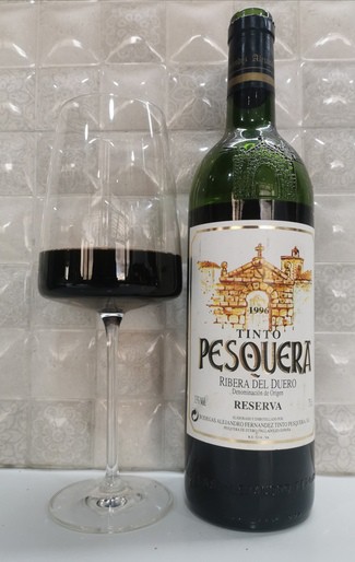 Vinazo!!!