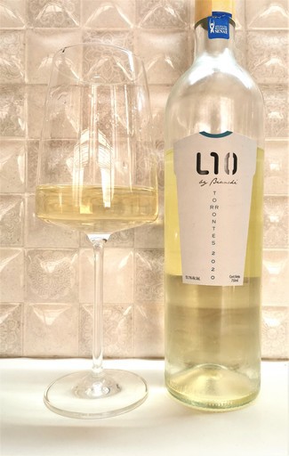 L 10 Torrontés 2020