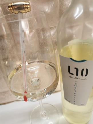 A 10°C