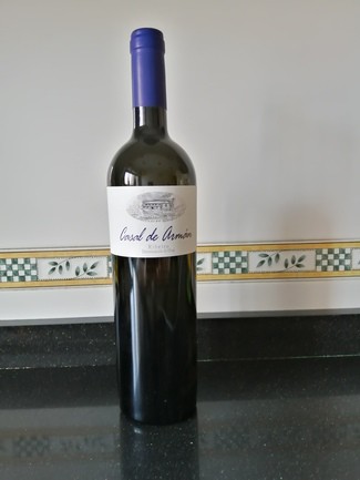 Casal de Armán 2018