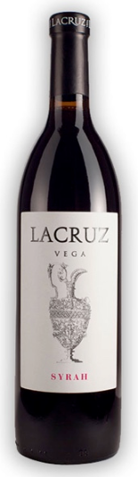 La Cruz Vega Syrah 2018