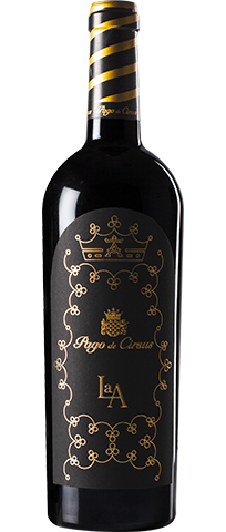 Pago de Cirsus LaA nº 3 2013