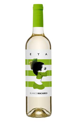 Eya blanco 2019