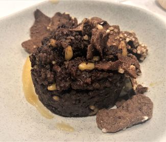 morcilla