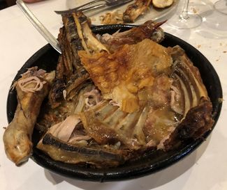 segundo cuarto