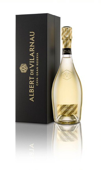 Vilarnau recupera una tradición elaboradora con su nuevo cava GR Albert Xarel.lo Castañer