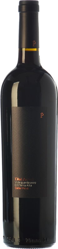 L'Avi Arrufí Criança 2015