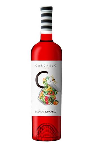 Carchelo Rosé 2019