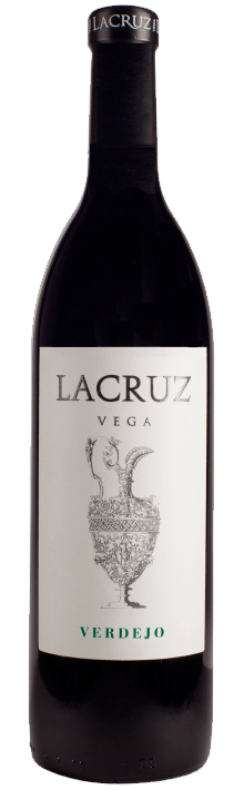 La Cruz Vega Verdejo 2019