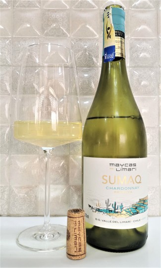 Rico Chardonnay