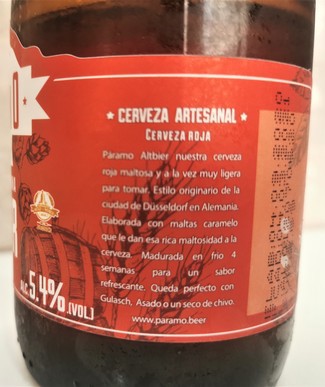 Contraetiqueta