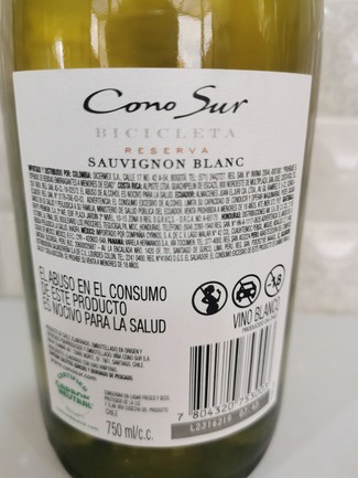 Contraetiqueta
