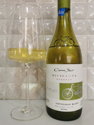 El vino