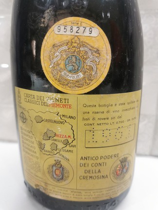 Contraetiqueta