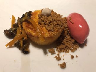 postre