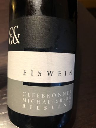 eiswein