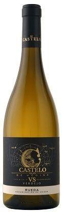 Castelo de Medina Vendimia Seleccionada Verdejo 2019