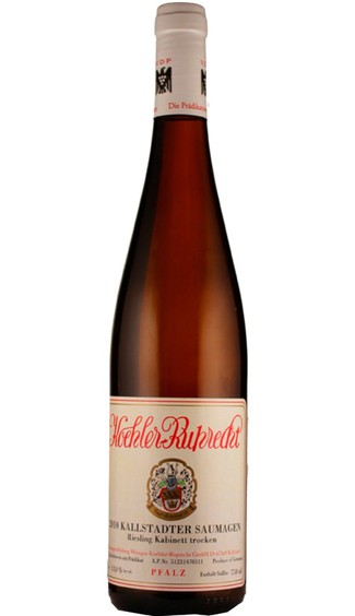 Weingut Koehler-Ruprecht Riesling " Kallstadter Saumagen " Kabinett Trocken  2013