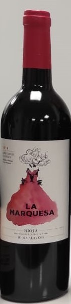 La Marquesa 2018