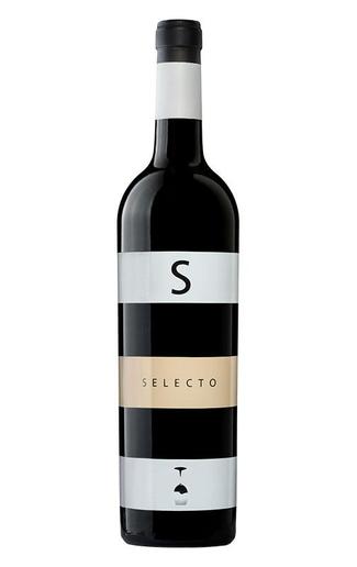 Selecto Crianza 2014