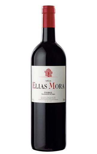 Viñas Elias Mora 2018