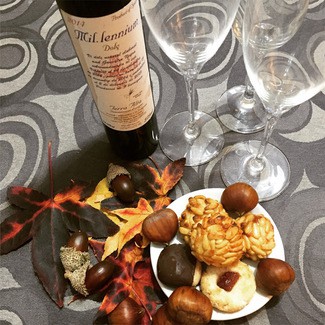 Xavier Clua Mil·lenium Dolç 2014