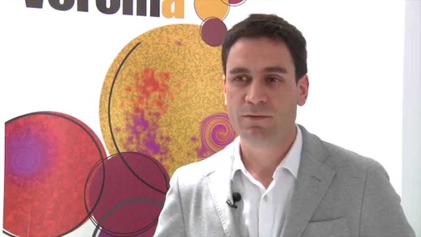 Alejandro López se sitúa al frente de la enología en Torre de Oña y Áster