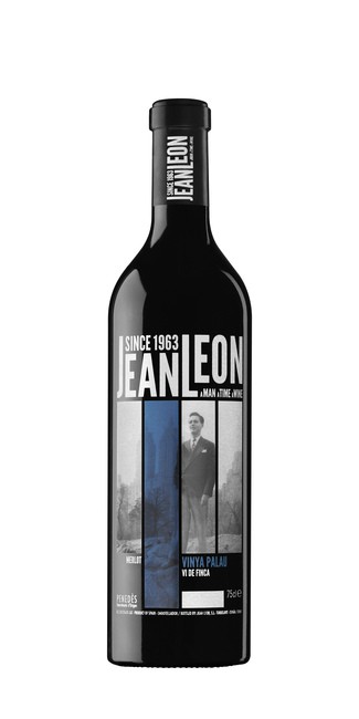 Jean Leon Vinya Palau Merlot, entre los 7 mejores vinos tintos según la OCU