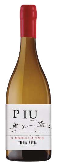 Piu El espantador de pájaros 2018