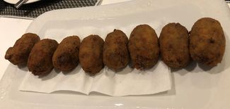 croquetas