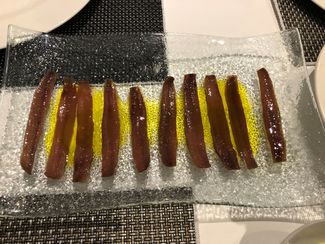 anchoas